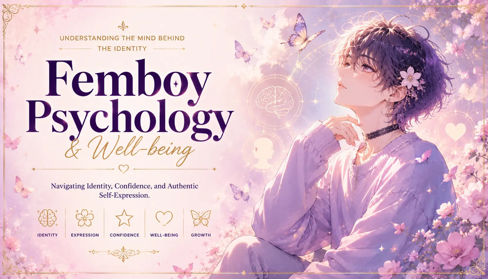 Femboy Psychology