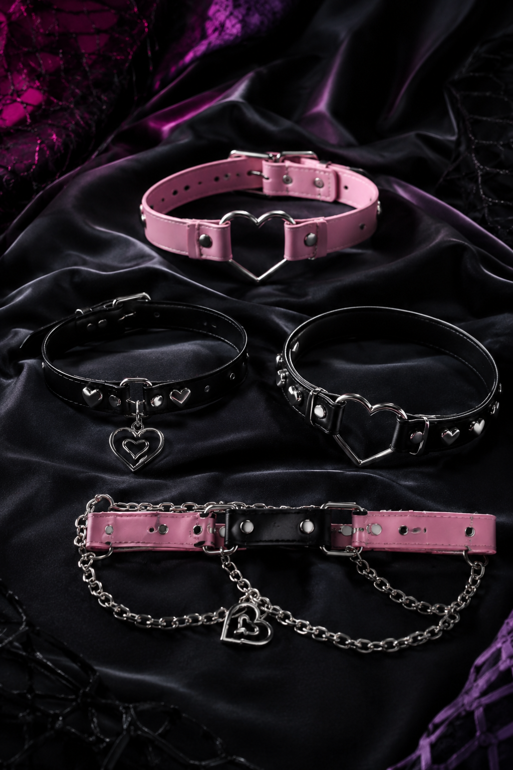 Chokers