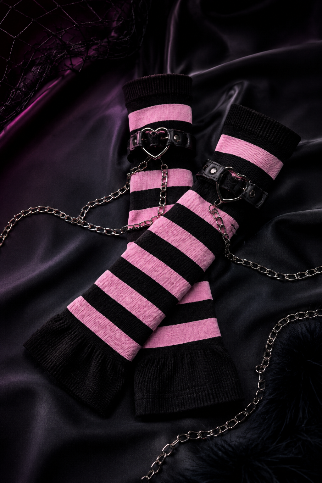 Gloves/Arm Warmers