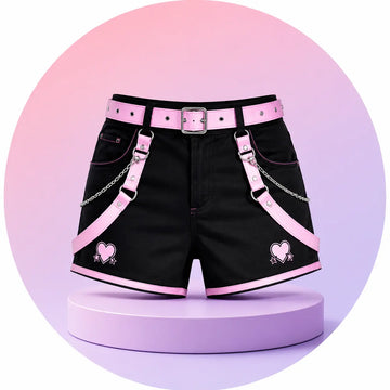 Femboy Bottoms