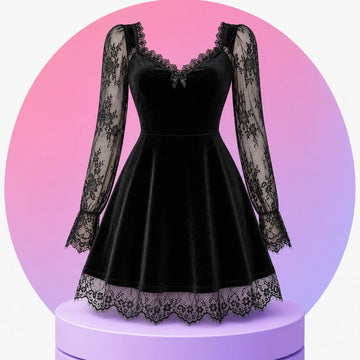 Femboy Dresses