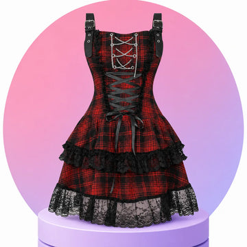 Gothic Dress