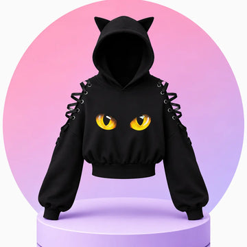 Femboy Hoodies