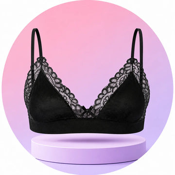 Femboy Bra