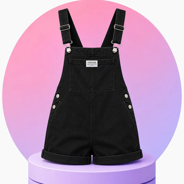 Femboy Romper