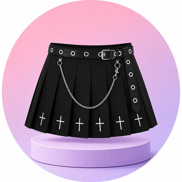 Femboy Skirt