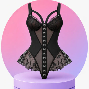 Teddies And Bodysuits