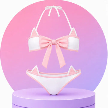 Femboy Swimsuit