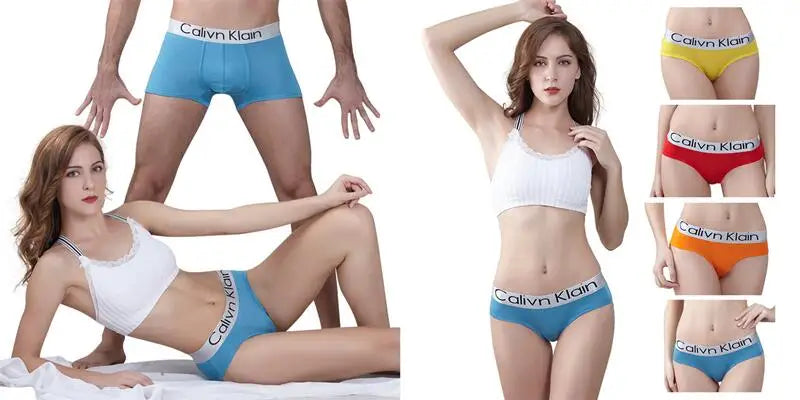 Kawaii Cat Ear Seamless Low-Rise Panties for Ultimate Comfort