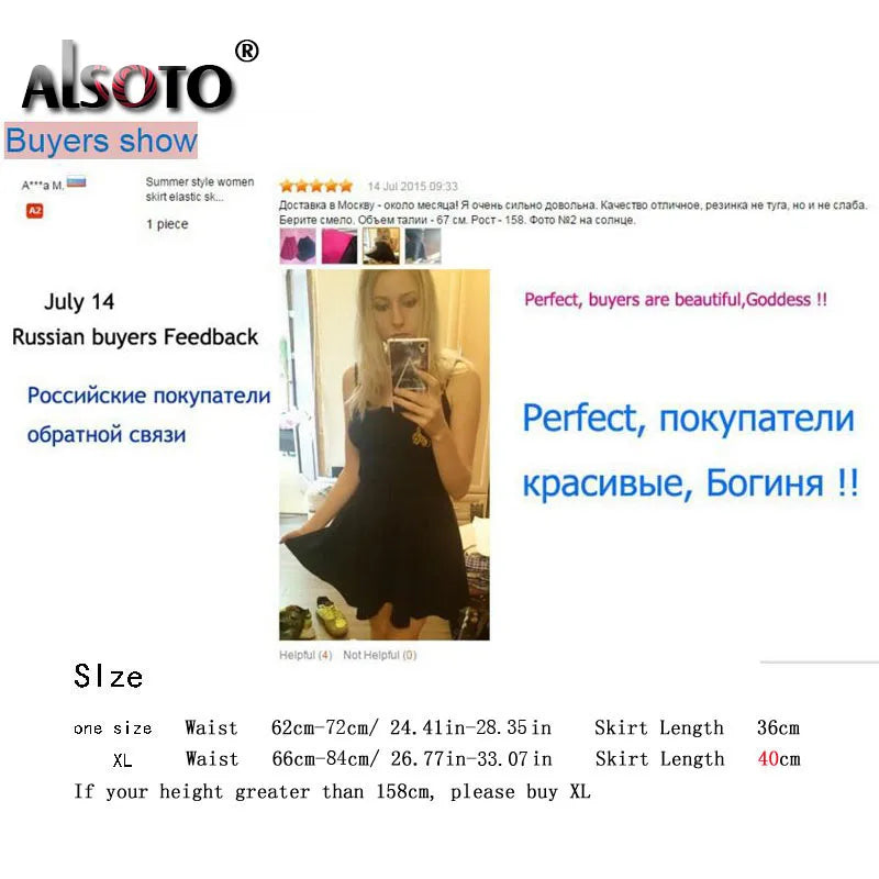 Summer 2026 Women Skirt Elastic Faldas Ladies Midi Skirts Pleated Black Sexy Stripe Girl Mini Short School Skirts saia feminina