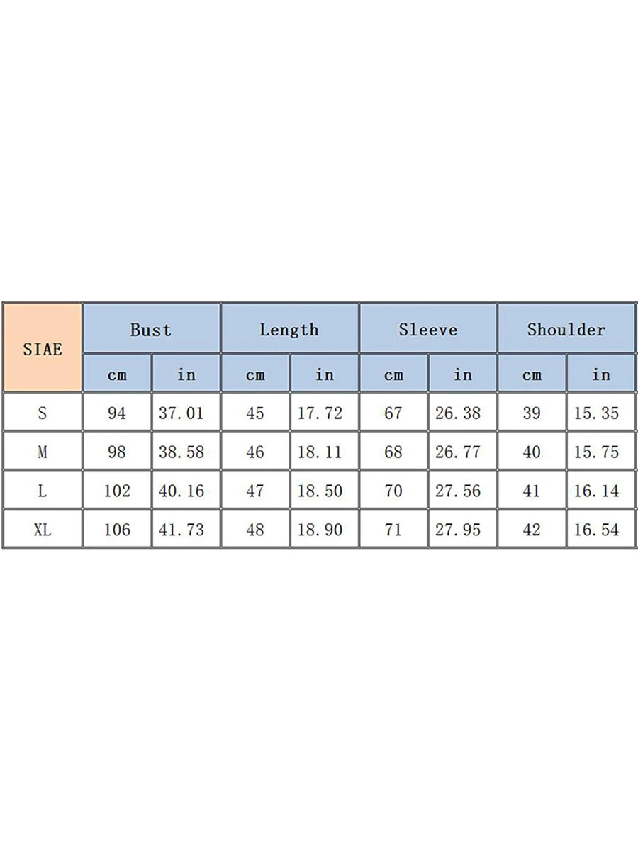 Women's Distressed Crop Tops Gothic Long Sleeve Round Neck Striped Print Loose T-Shirts Halloween Costume