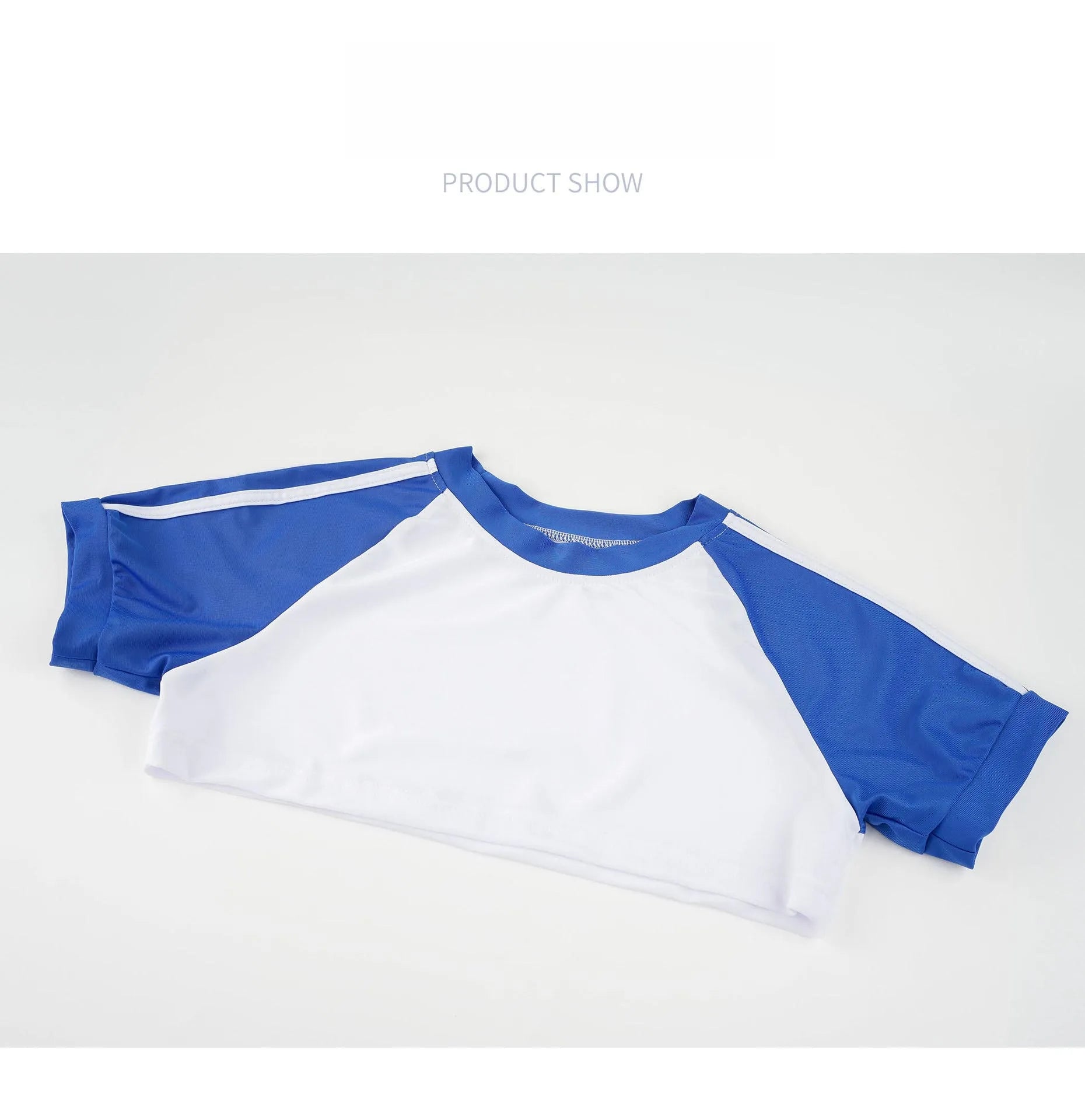 Cheerleader Cosplay Costume | Anime Team Outfit Set