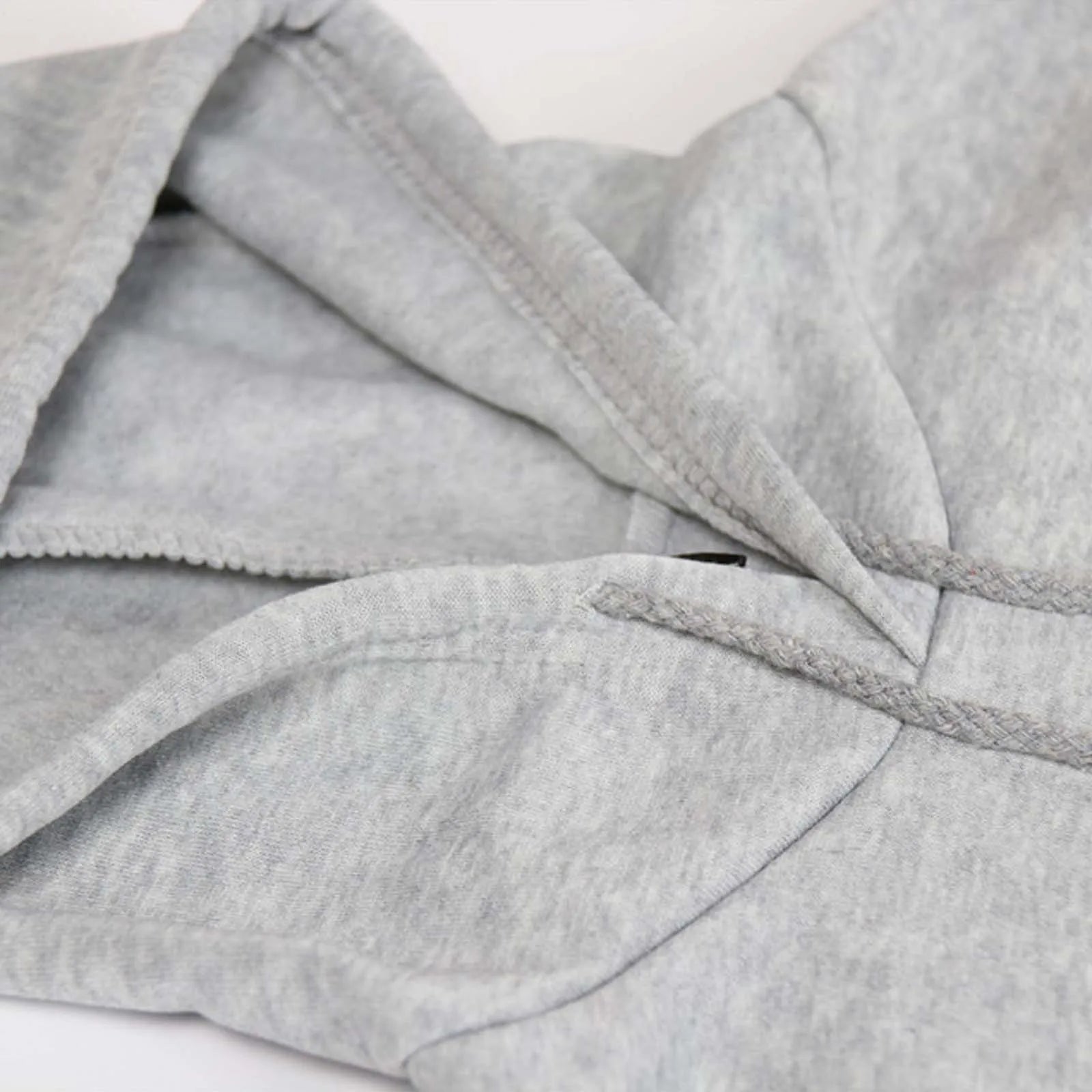 Women Sexy Short Hoodies Long Sleeve Fashionable Solid Color Cat Ear Cute Hooded Sweatshirt Autumn Spring Casual Crop Top Coat