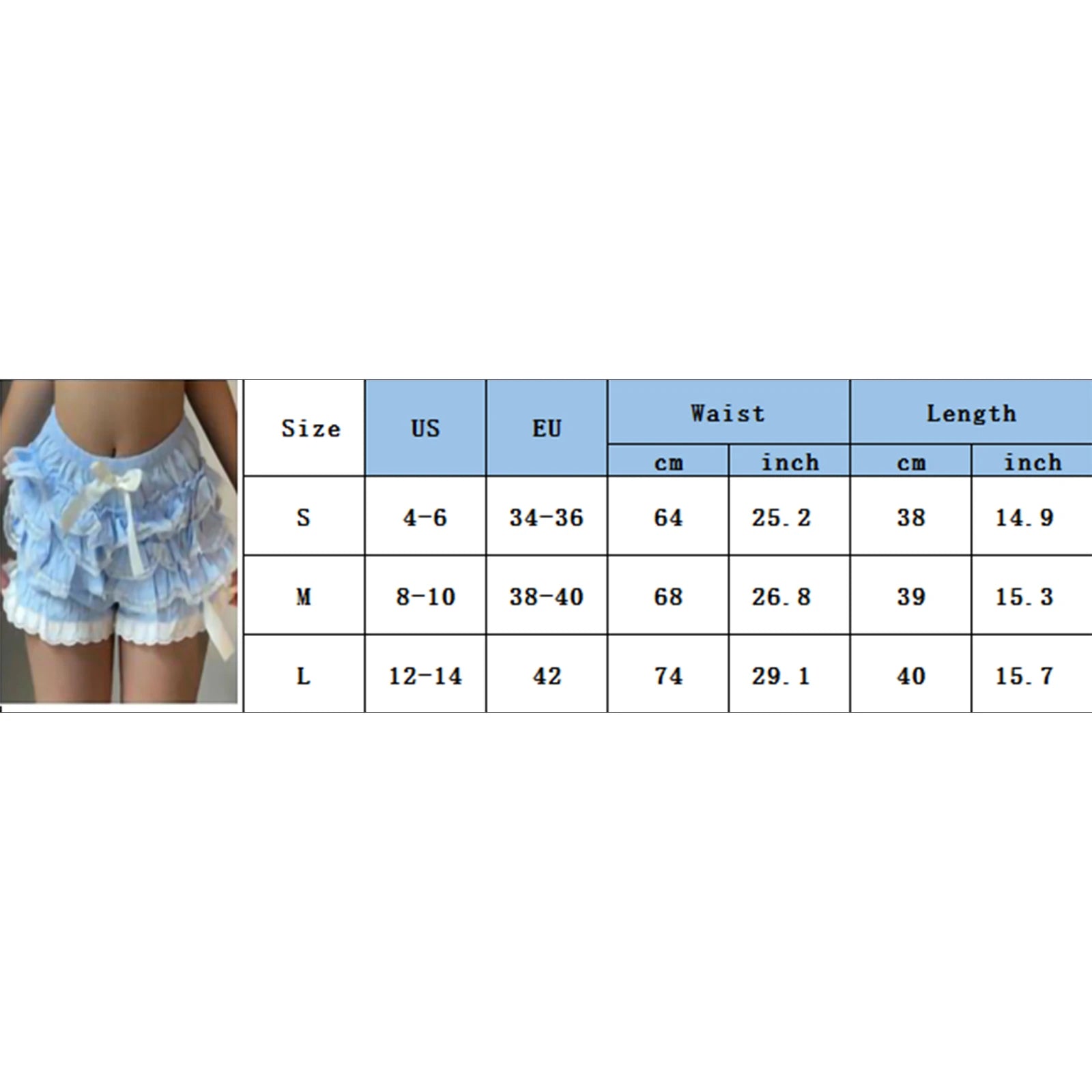 Satin Lace Ruffles Lolita Bloomers Shorts Pants Women Pink Tiered Kawaii Pumpkin Panties Y2k Vintage Victorian Bloomer