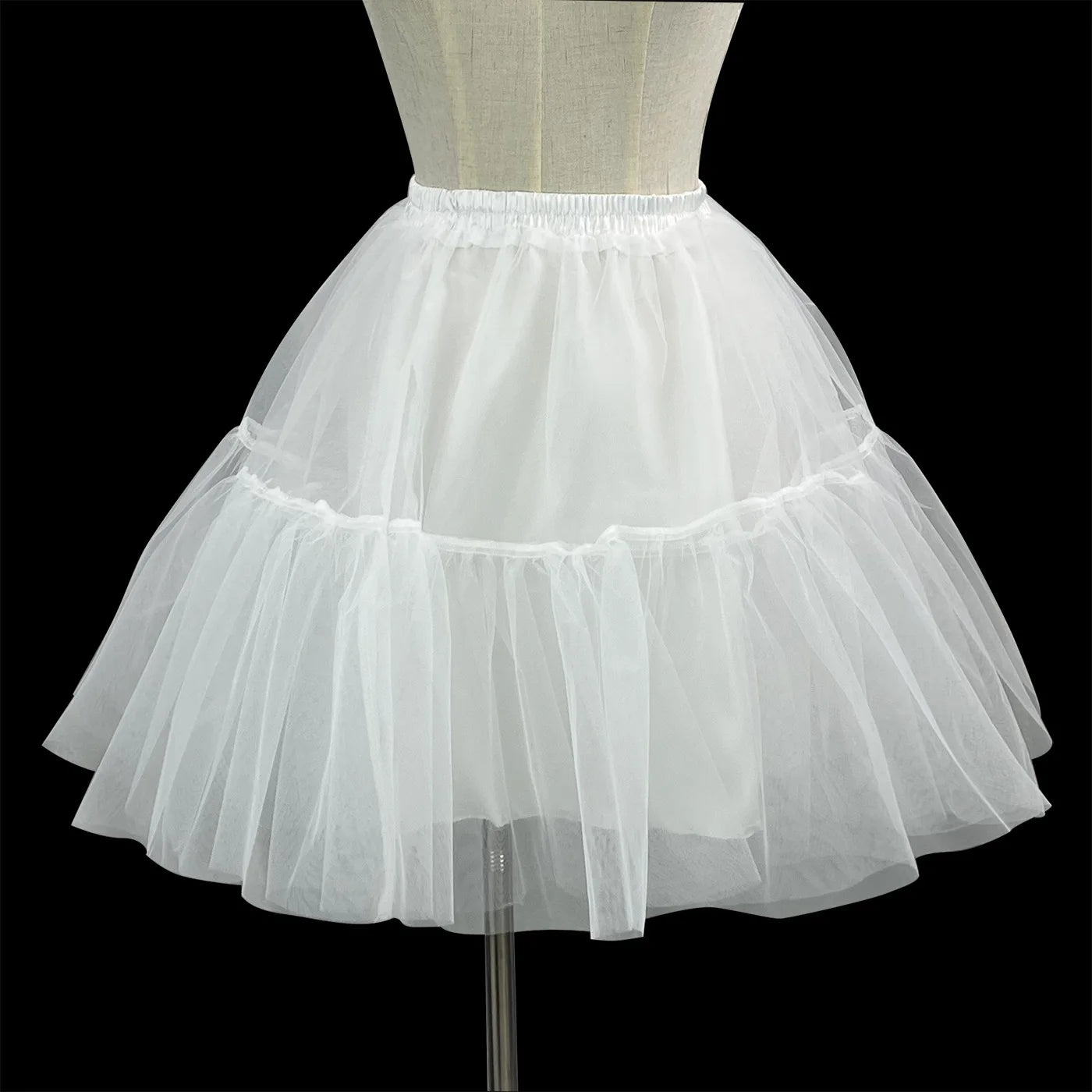 Cute Dark Blue Lolita Angel Maid Cosplay Dress Set | S-5XL