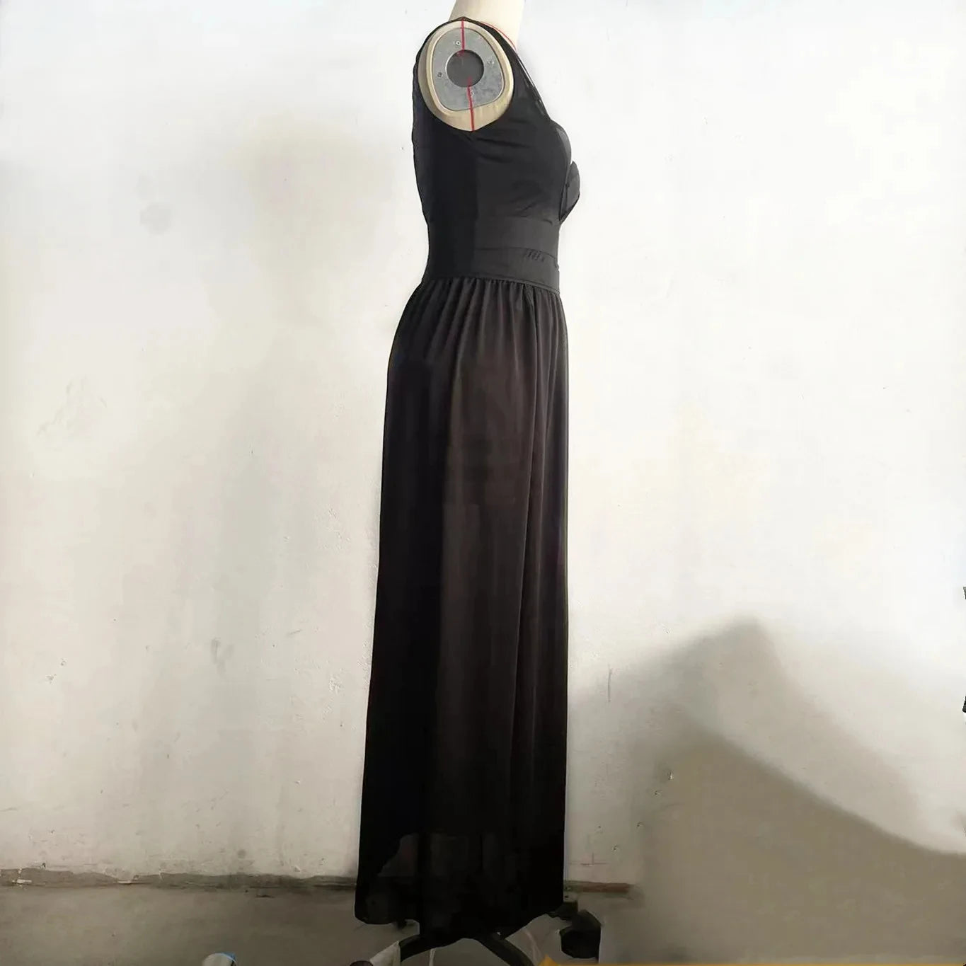 Yor Forger Cosplay Lingerie | Sexy High-Split Nightdress