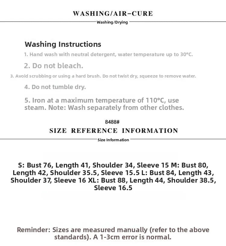 Unique Sweet And Spicy ort Sve T-irt Women's Faion Asymmetrical Slit Design Commute Sle round Ne ort Length