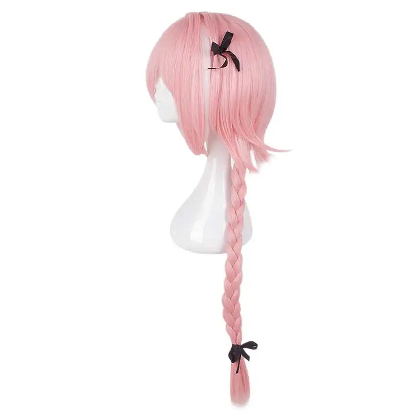 Women Girls Fate/Apocrypha Astolfo Cosplay Anime Japanese Sailor School Uniforms Halloween Costume
