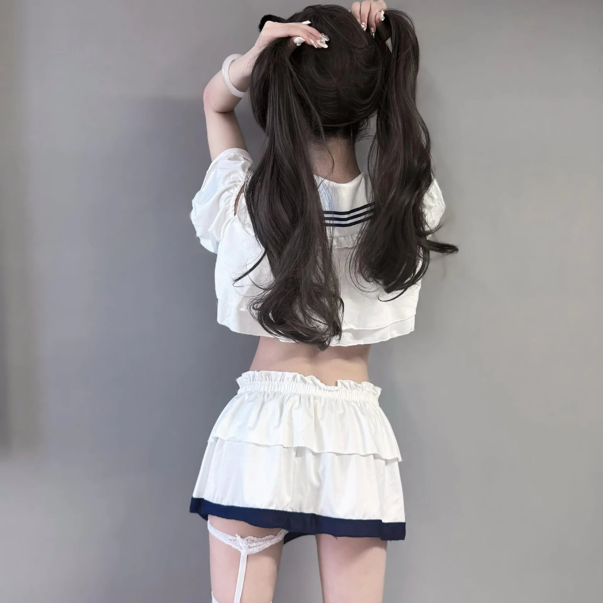 Alluring Maid & Fantasy Roleplay Lingerie