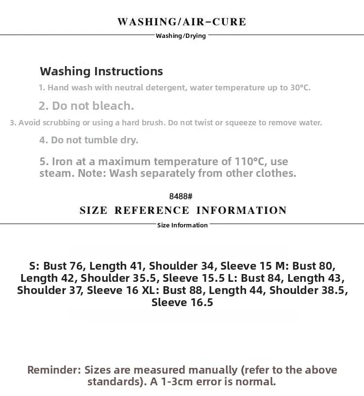 Unique Sweet And Spicy ort Sve T-irt Women's Faion Asymmetrical Slit Design Commute Sle round Ne ort Length