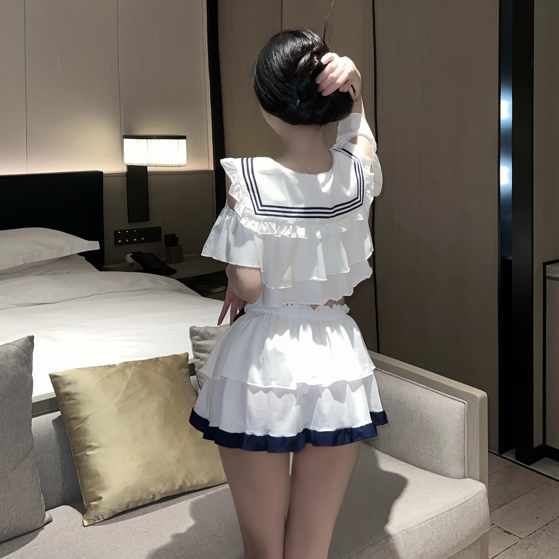 Alluring Maid & Fantasy Roleplay Lingerie