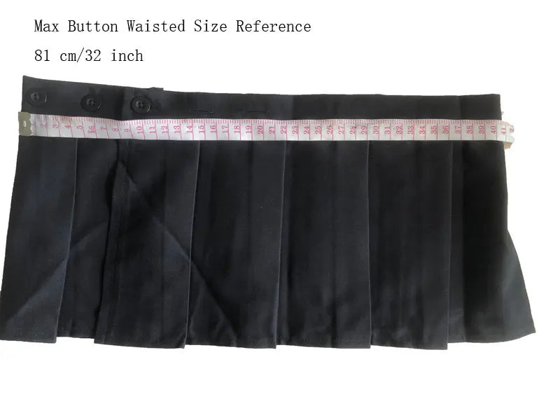 Sexy Adjustable Mini Skirt Black A-Line Pleated Skirt Low Rise Waist Ruffled Skirt Micro Mini Skirt Women's Club Wear Outfits
