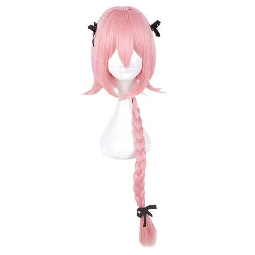 Women Girls Fate/Apocrypha Astolfo Cosplay Anime Japanese Sailor School Uniforms Halloween Costume
