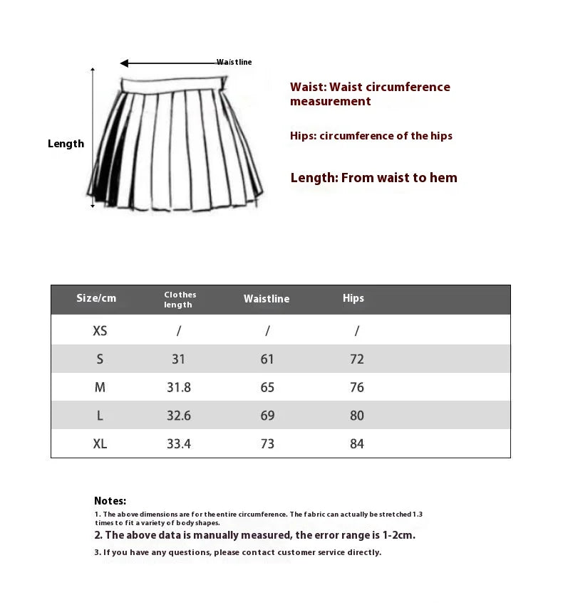 New sexy pleated sports skirt for women, anti glare badminton and tennis skirt, one-piece fitness running yoga skirt