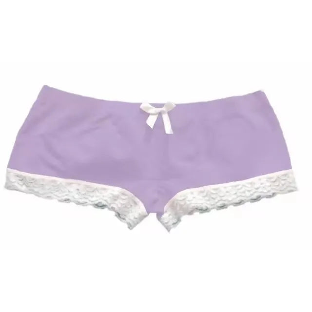 Y2K Sexy Shorts Punk Harajuku vintage Gothic Emo Girls Womens Bottoms Fairytale Aesthetic Elegant Lace Cute Bow Pink Mini Shorts