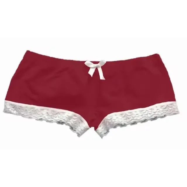 Y2K Sexy Shorts Punk Harajuku vintage Gothic Emo Girls Womens Bottoms Fairytale Aesthetic Elegant Lace Cute Bow Pink Mini Shorts