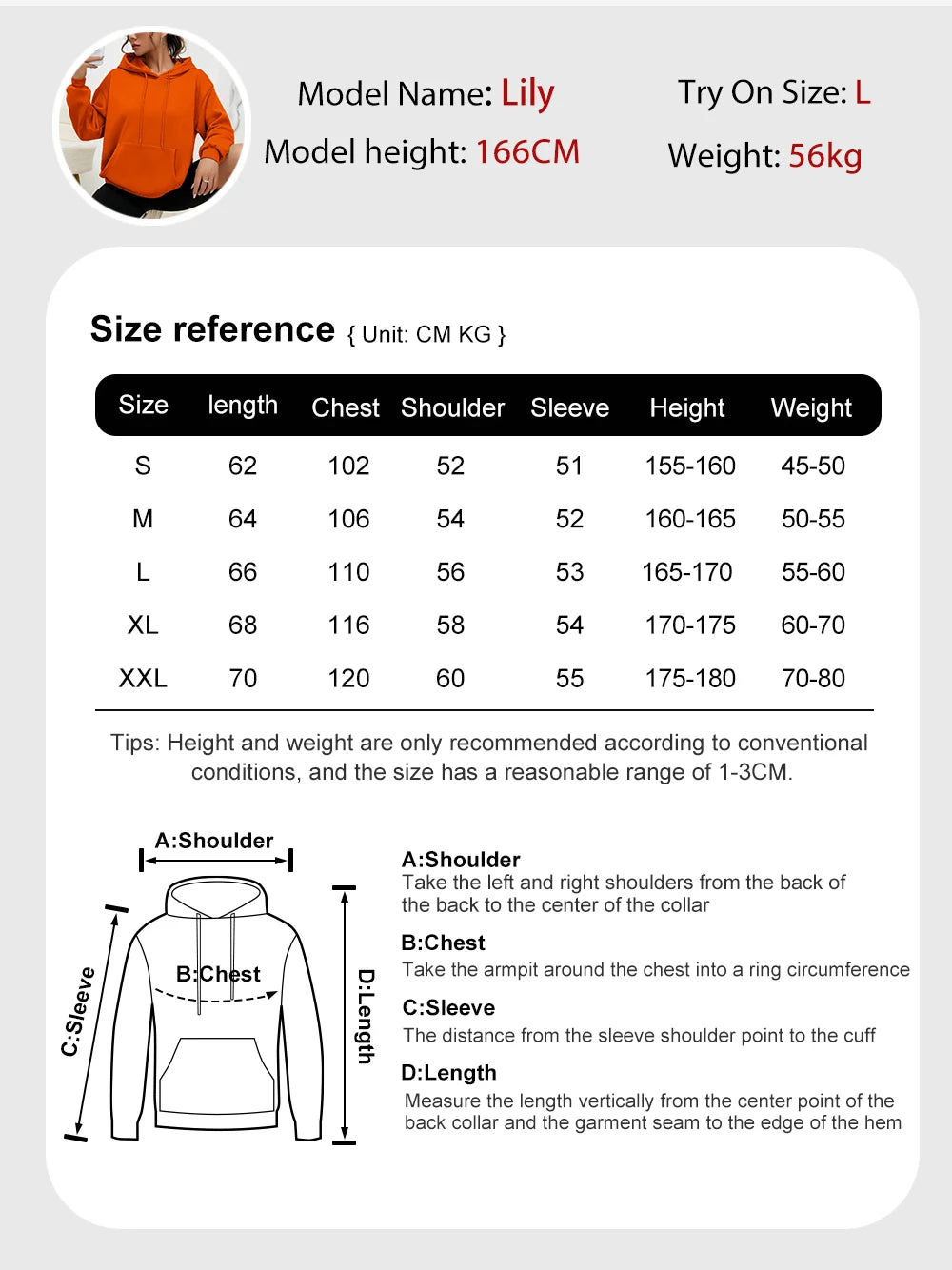 Autumn Casual Women's Solid Hoodie Comfortable Strecth Sweatshirts Loose Pocket Warm Clothes Fashion Street Female Pullovers